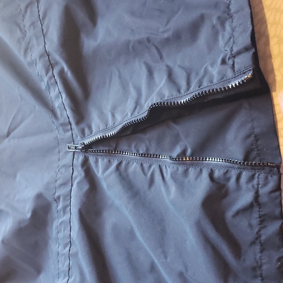 Columbia Radial Sleeve Pullover Jacket - Vintage - Picture 12 of 15